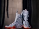 NIKE HYPER KO 2 SE limited PAPOuTSIA PuGAXIAS | grey